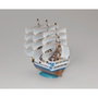 BANDAI HOBBY Figura Model Kit Moby Dick One Piece 15cm