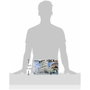 BANDAI HOBBY Figura Model Kit Moby Dick One Piece 15cm