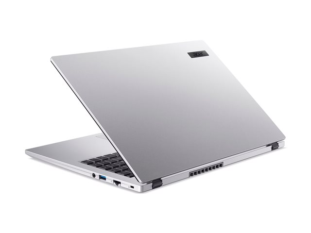 Acer TravelMate P2 15 TMP215-75-G2-TCO Portátil Profesional con IA Intel Core Ultra 5, 16GB RAM DDR5, SSD 512GB, Pantalla 15.6" Full HD Antirreflejos, Thunderbolt 4