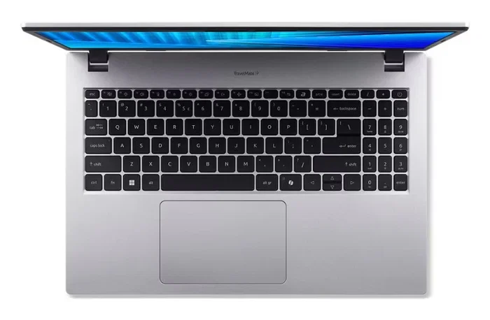 Acer travelmate p2 15 tmp215-75-g2-tco intel core ultra 5 125h / hasta 4.5 ghz win 11 pro intel arc graphics 16 gb ram 512 gb ss Acer travelmate p2 15 tmp215-75-g2-tco intel core ultra 5 125h / hasta 4.5 ghz win 11 pro intel arc graphics 16 gb ram 512 gb ss