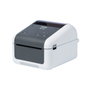Brother TD-4410D Impresora de Etiquetas y Tickets Térmica Directa