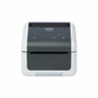 Brother TD-4410D Impresora de Etiquetas y Tickets Térmica Directa