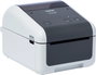Brother TD-4410D Impresora de Etiquetas y Tickets Térmica Directa