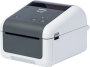 Brother TD-4410D Impresora de Etiquetas y Tickets Térmica Directa