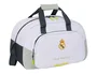 Safta Bolsa de Deporte Real Madrid Equipación 25/26