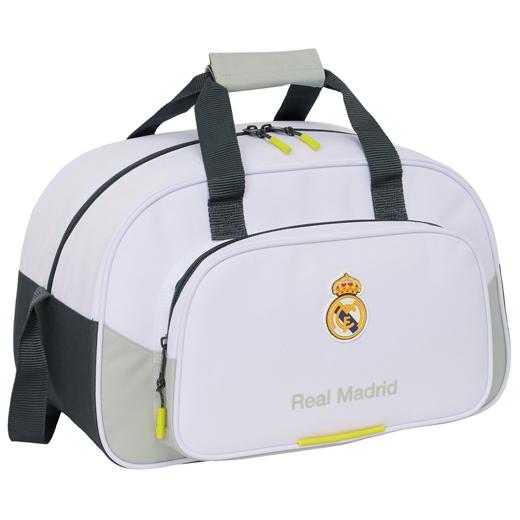 Safta Bolsa de Deporte Real Madrid Equipación 25/26