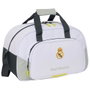 Safta Bolsa de Deporte Real Madrid Equipación 25/26