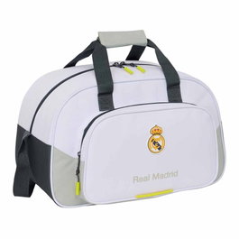 Safta Bolsa Deporte Real Madrid Equip. 25/26 40x24x23 cm