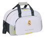 Safta Bolsa Deporte Real Madrid Equip. 25/26 40x24x23 cm