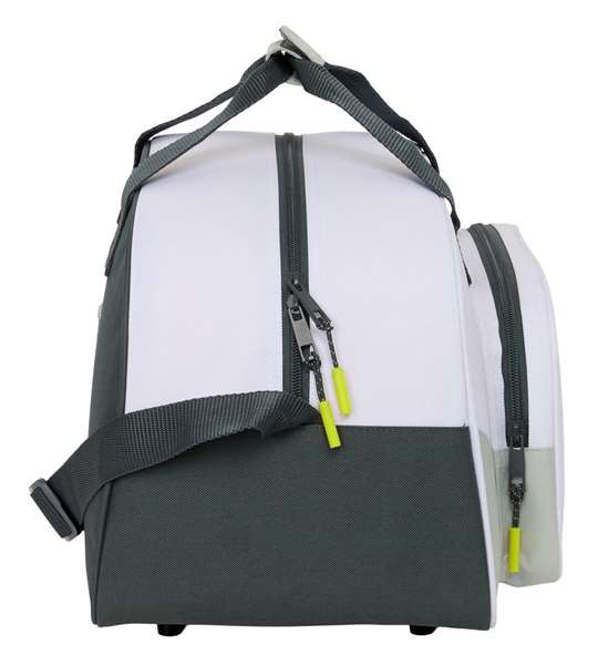 Safta Bolsa Deporte Real Madrid Equip. 25/26 40x24x23 cm Safta Bolsa Deporte Real Madrid Equip. 25/26 40x24x23 cm