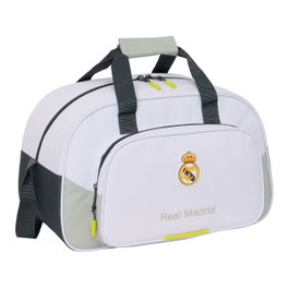 Safta Bolsa de Deporte Real Madrid Equipación 25/26