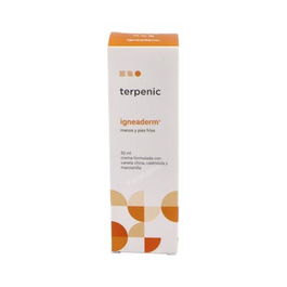 TERPENIC MEDICAL Crema Sabañones Manos Y Pies 50Ml