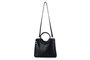 Vince Camuto Bolso Perugia - Black en 100% Cuero de Polivinilo para Mujer, Elegancia y Estilo