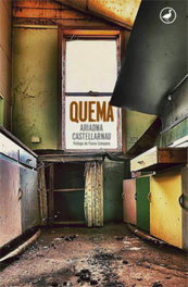 Quema, Ariadna Castellarnau - EDITORIAL CATEDRAL
