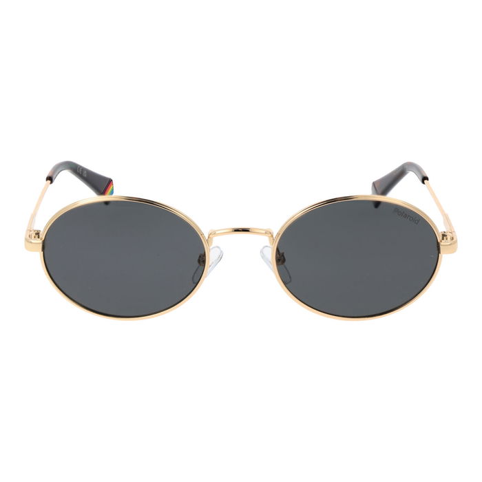 Gafas de Sol Unisex Polaroid PLD-6228-S-X-53000M9 Ø 53 mm