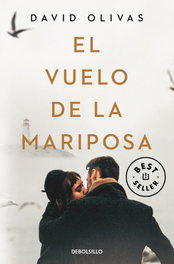 Suma de Letras, El vuelo de la mariposa, David Olivas - Suma de Letras