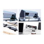 Bachmann 930.180 Kit de montaje para tableros de 50 a 80 mm
