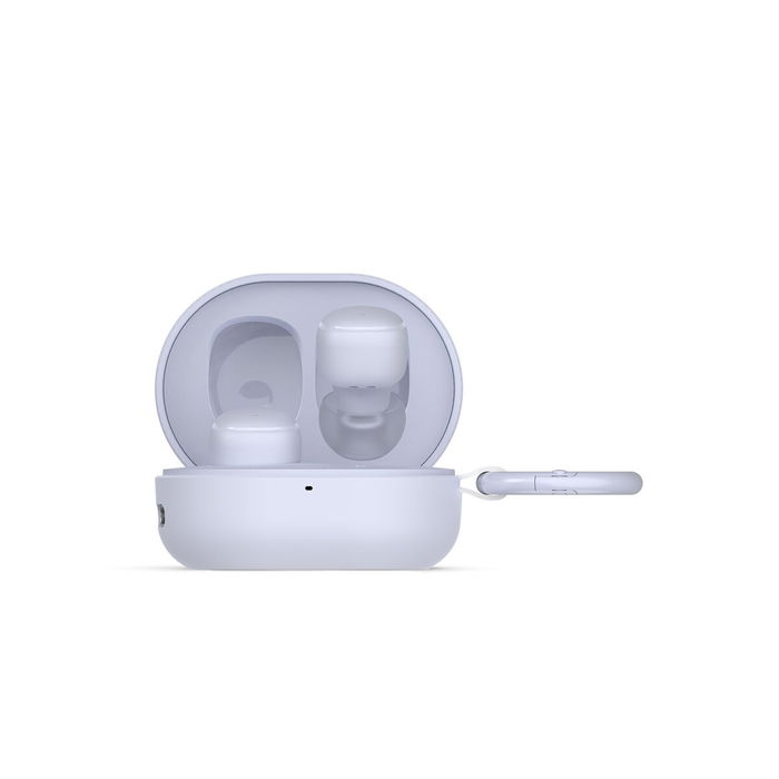 Auriculares KSIX Neutron Lila Auriculares KSIX Neutron Lila