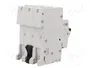 ABB S203M-C25 Interruptor Magnetotérmico Curva C 25 A 3 Polos