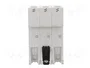 ABB S203M-C25 Interruptor Magnetotérmico Curva C 25 A 3 Polos