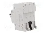ABB S203M-C25 Interruptor Magnetotérmico Curva C 25 A 3 Polos