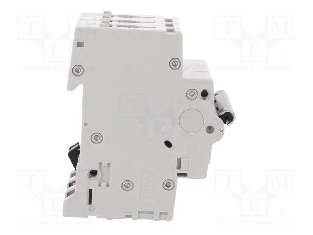 ABB S203M-C25 Interruptor Magnetotérmico Curva C 25 A 3 Polos