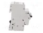 ABB S203M-C25 Interruptor Magnetotérmico Curva C 25 A 3 Polos