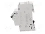 ABB S203M-C25 Interruptor Magnetotérmico Curva C 25 A 3 Polos