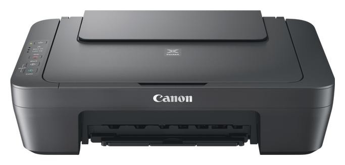 Canon PIXMA MG2556S Gris