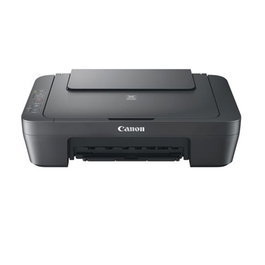 Canon pixma mg2556s inkjet multifunction printer color 4ppm mono 8ppm a4 a5 b5