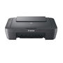 Canon Pixma MG2556S Impresora Multifunción de Inyección de Tinta Color, Escáner y Copiadora, USB, Compacta