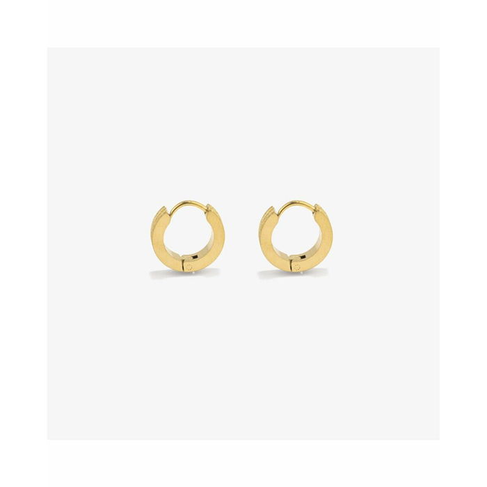 Pendientes Mujer Radiant RH000304 Dorado