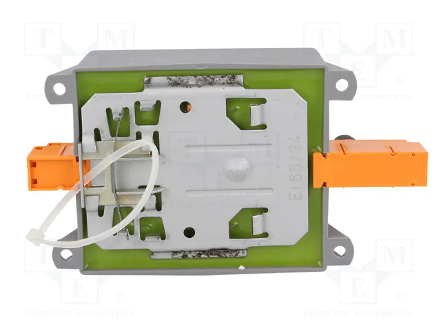 BREVE TUFVASSONS Transformador de red 100VA 230VAC/24V