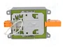 BREVE TUFVASSONS Transformador de red 100VA 230VAC/24V