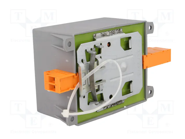 BREVE TUFVASSONS Transformador de red 100VA 230VAC/24V