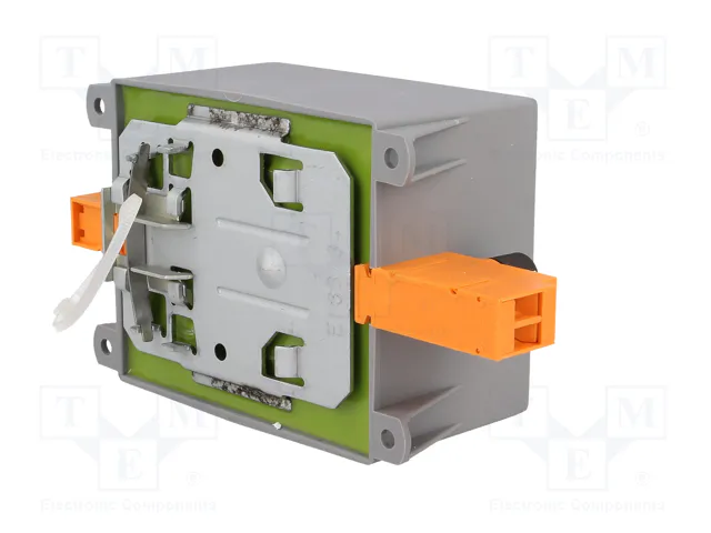 BREVE TUFVASSONS Transformador de red 100VA 230VAC/24V