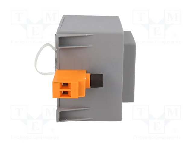 BREVE TUFVASSONS Transformador de red 100VA 230VAC/24V