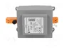 BREVE TUFVASSONS Transformador de red 100VA 230VAC/24V