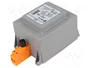 BREVE TUFVASSONS Transformador de red 100VA 230VAC/24V