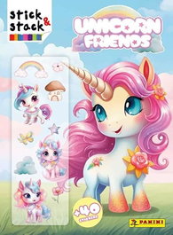 UNICORNIOS, AA.VV - PANINI FONDO
