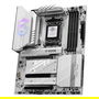 MSI MPG B850 EDGE TI Wifi (B850.AM5.ATX.DDR5) Placa Base AMD B850 Socket AM5 DDR5