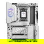 MSI MPG B850 EDGE TI Wifi (B850.AM5.ATX.DDR5) Placa Base AMD B850 Socket AM5 DDR5
