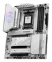 MSI MPG B850 EDGE TI WIFI Blanco