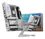 MSI MPG B850 EDGE TI WIFI Blanco
