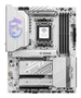 MSI MPG B850 EDGE TI WIFI Blanco
