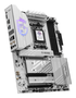MSI MPG B850 EDGE TI WIFI Blanco