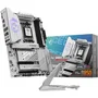 MSI MPG B850 EDGE TI WIFI Blanco