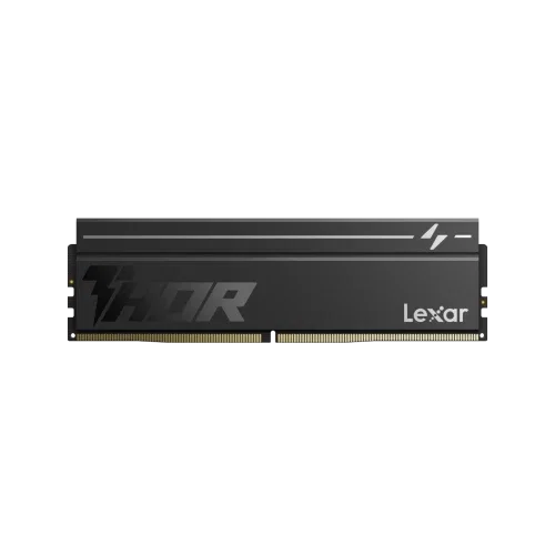 Lexar THOR 2nd Gen 16 GB (2 x 8 GB) DDR5 6000 MT/s CL38 Negro