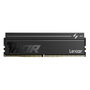 Lexar THOR 2nd Gen 16 GB (2x8 GB) DDR5 6000 MT/s CL38 DIMM Negro