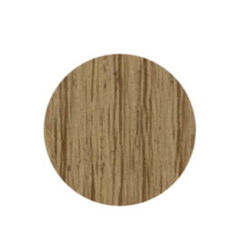 UCAFIX Tapón Adhesivo Roble Denver 13mm (100 Unidades)